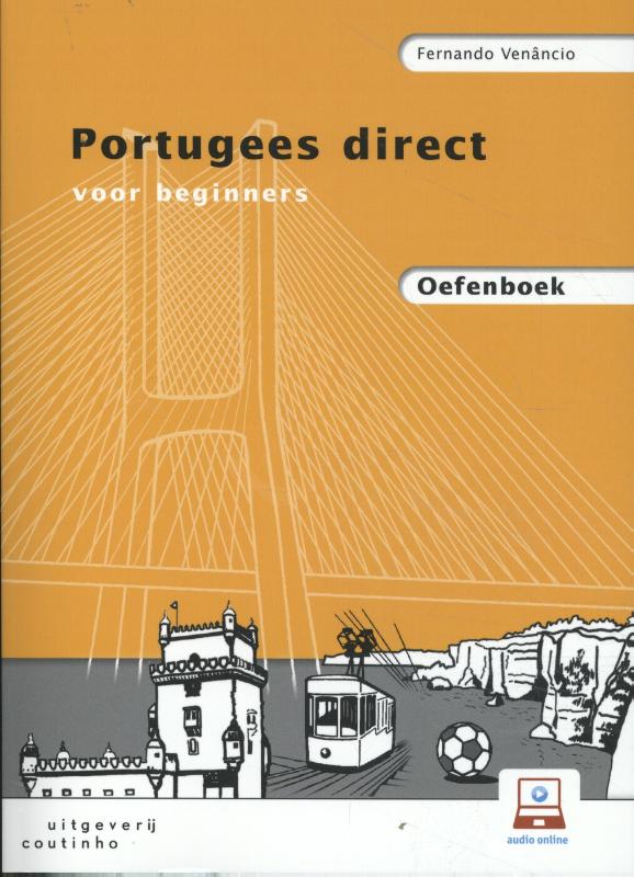 Portugees direct voor beginners (Paperback)