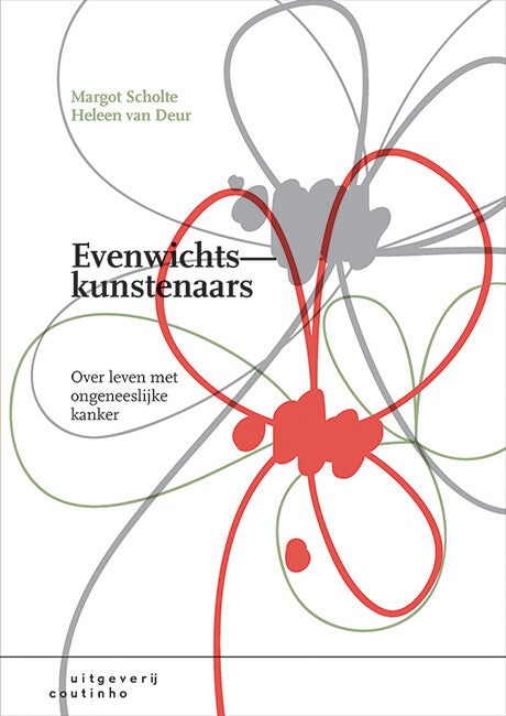 Evenwichtskunstenaars (Paperback)