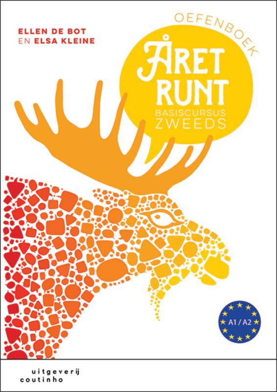 Aret runt (Paperback)