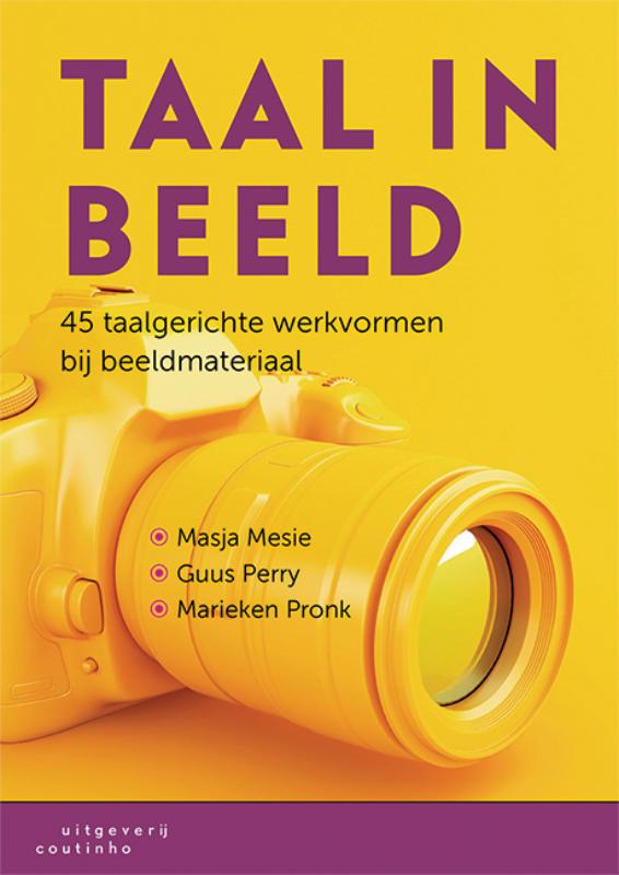 Taal in beeld (Paperback)