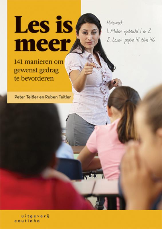 Les is meer (Paperback)