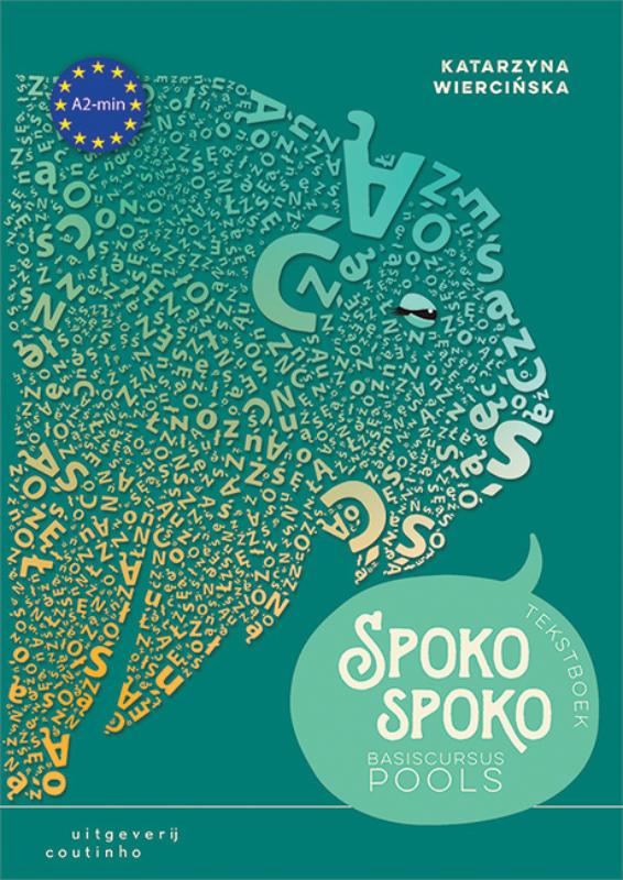 Spoko spoko (Paperback)