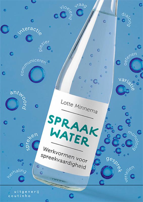 Spraakwater (Paperback)
