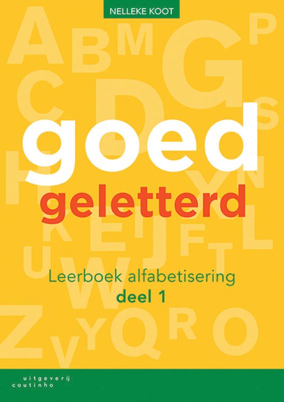 Goedgeletterd (Paperback)