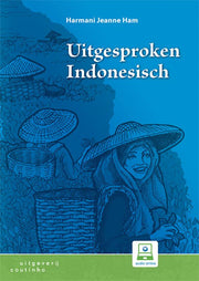 Uitgesproken Indonesisch (Paperback)
