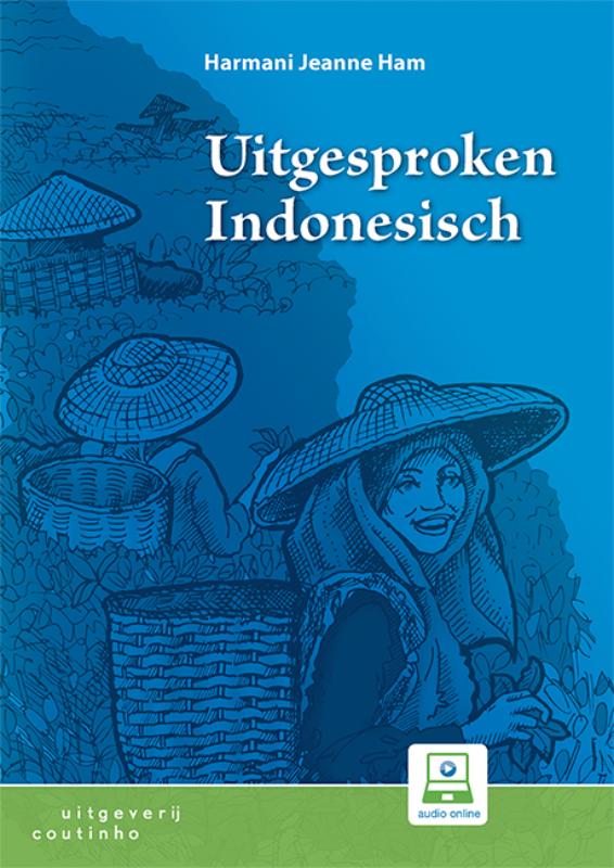 Uitgesproken Indonesisch (Paperback)