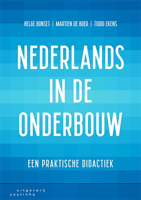 Nederlands in de onderbouw (Paperback)