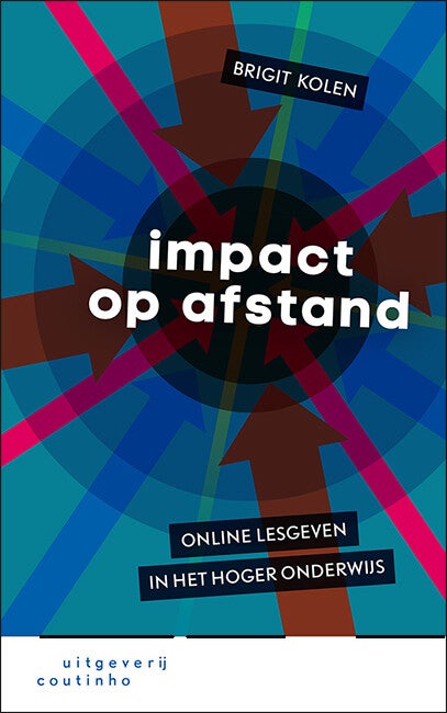 Impact op afstand (Paperback)