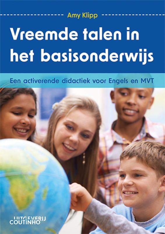 Vreemde talen in het basisonderwijs (Paperback)