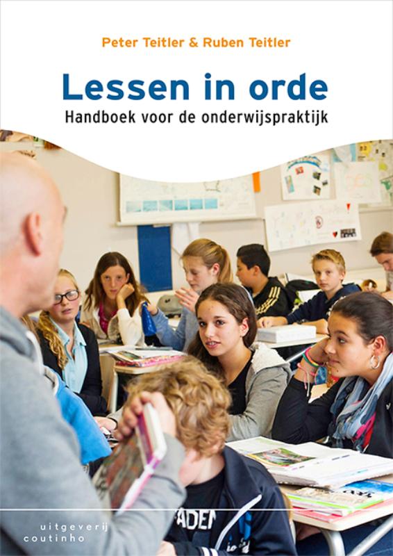 Lessen in orde (Paperback)