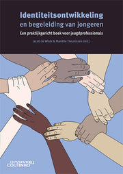 Identiteitsontwikkeling en begeleiding van jongeren (Paperback)