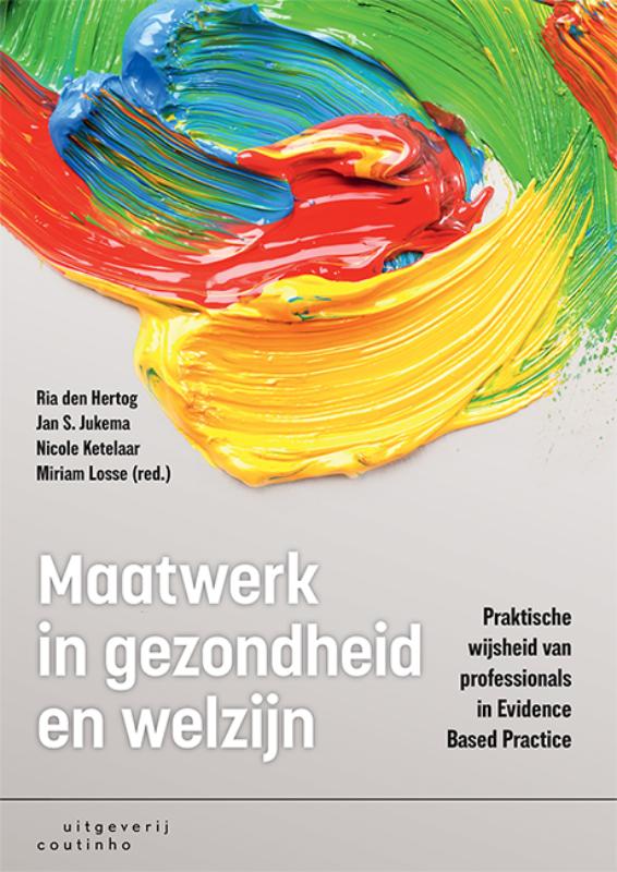 Maatwerk in gezondheid en welzijn (Paperback)