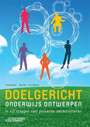 Doelgericht onderwijs ontwerpen (Paperback)