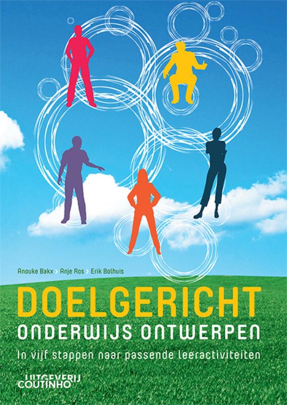 Doelgericht onderwijs ontwerpen (Paperback)