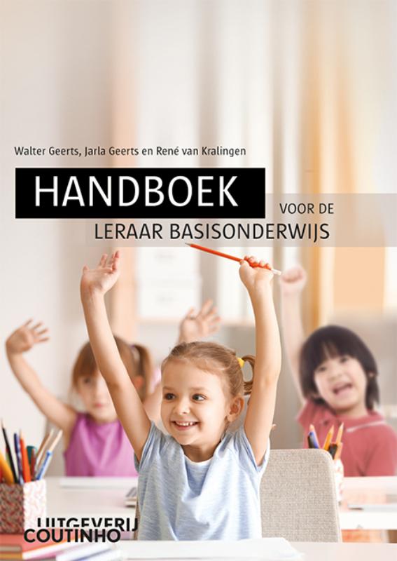 Handboek voor de leraar basisonderwijs (Paperback)