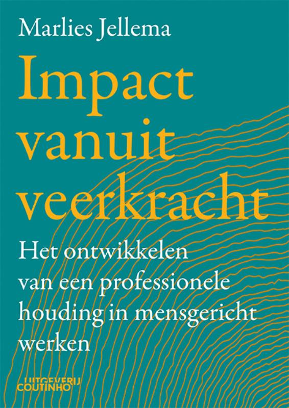 Impact vanuit veerkracht (Paperback)