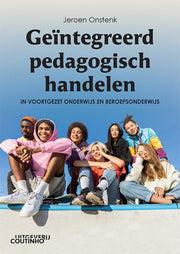 Geïntegreerd pedagogisch handelen (Paperback)