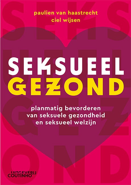 Seksueel gezond (Paperback)