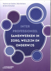 Interprofessioneel samenwerken in zorg