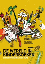 De wereld in kinderboeken (Paperback)