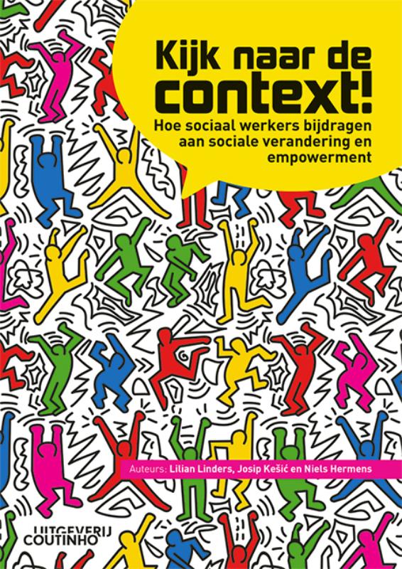 Kijk naar de context! (Paperback)