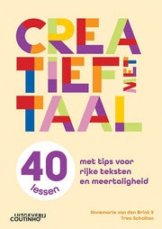 Creatief met taal (Paperback)