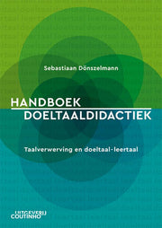Handboek doeltaaldidactiek (Paperback)