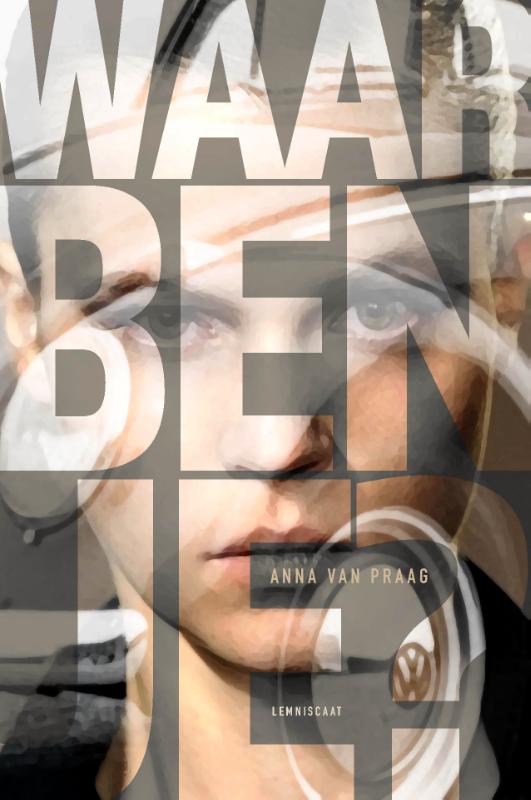 Waar ben je? (Paperback)