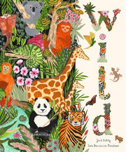 Wild (Hardback)