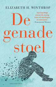 De genadestoel (Paperback)