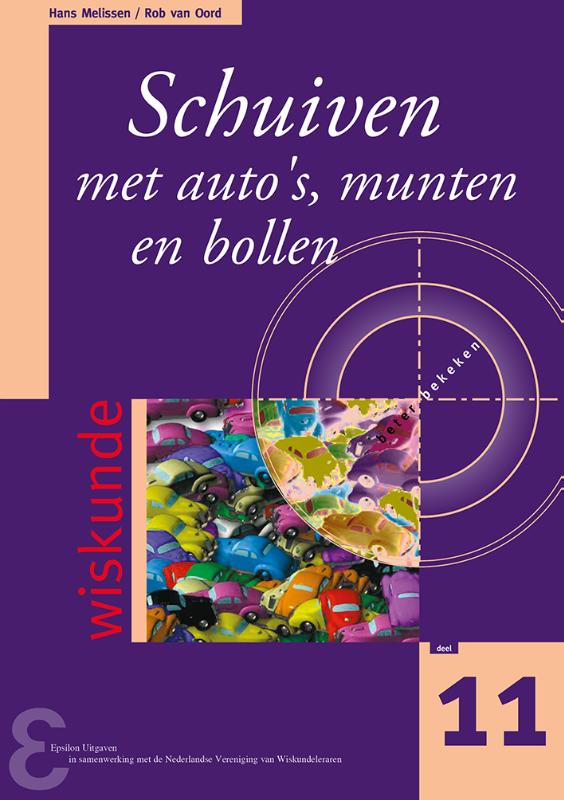 Schuiven met auto&apos;s