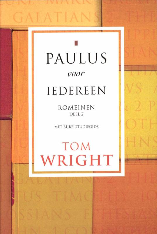 Romeinen (Paperback)