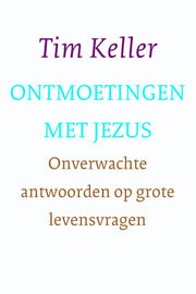 Ontmoetingen met Jezus (Paperback)