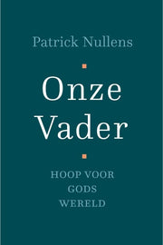 Onze Vader (Paperback)