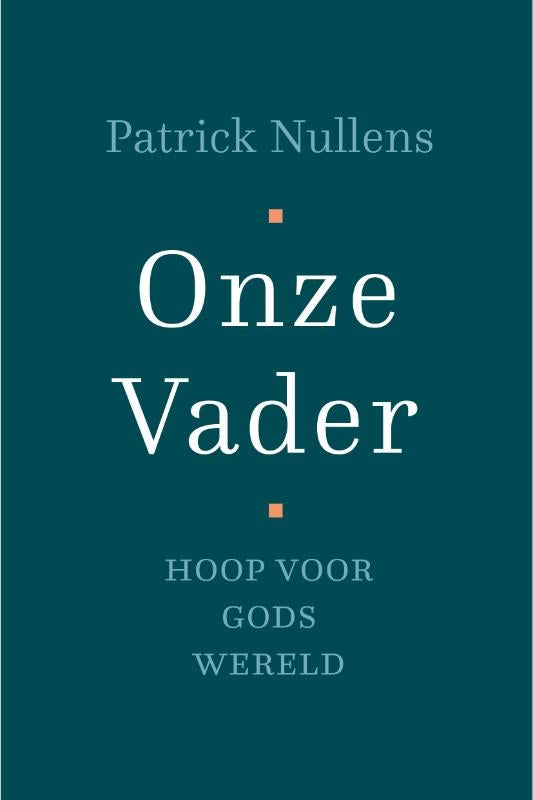 Onze Vader (Paperback)