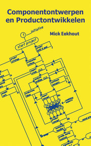 Componentontwerpen en productontwikkelen (Paperback)