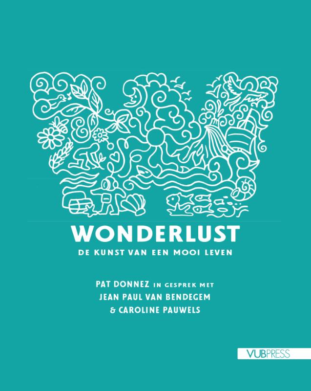Wonderlust (Paperback)