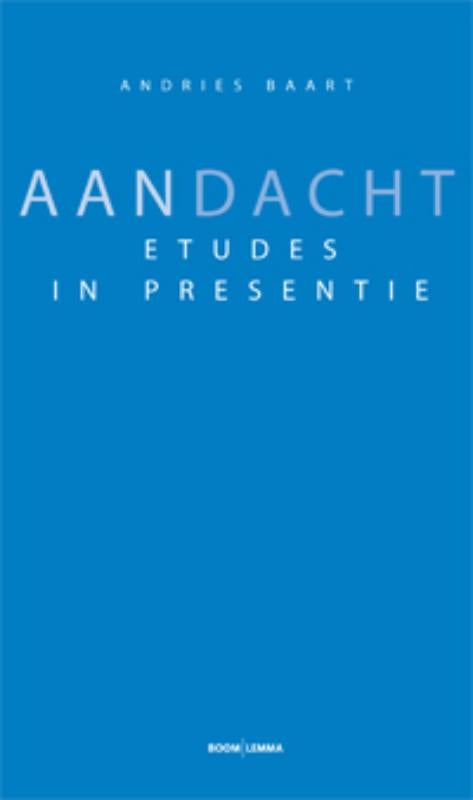 Aandacht (Paperback)