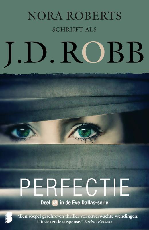 Perfectie (Paperback)
