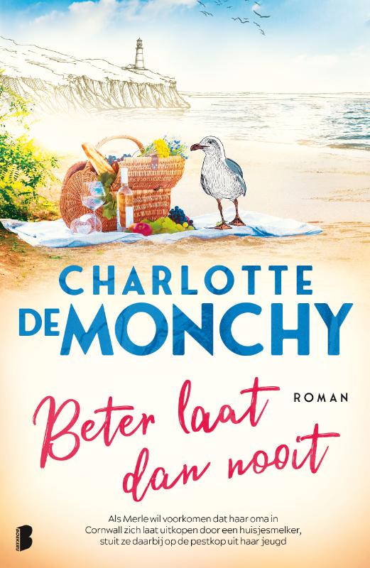 Beter laat dan nooit (Paperback)