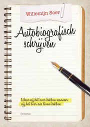 Autobiografisch schrijven (Paperback)