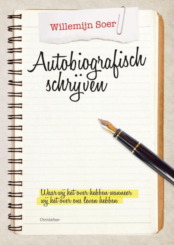 Autobiografisch schrijven (Paperback)