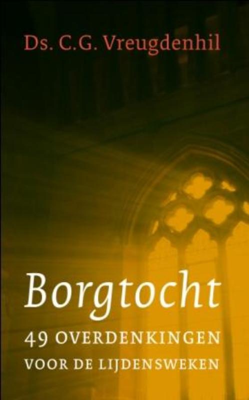Borgtocht (Paperback)