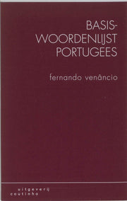 Basiswoordenlijst Portugees (Paperback)