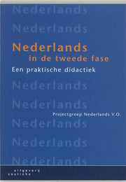 Nederlands in de tweede fase (Paperback)