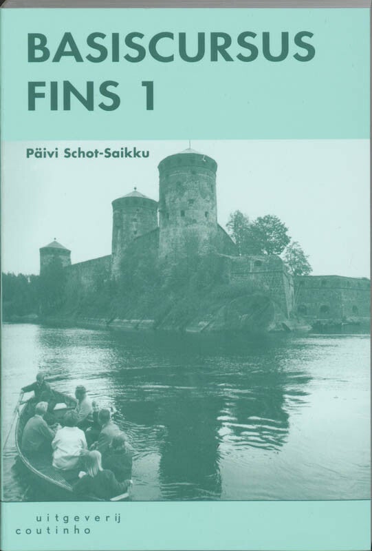 Basiscursus Fins (Paperback)