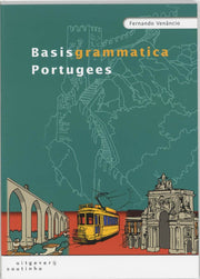 Basisgrammatica Portugees (Paperback)