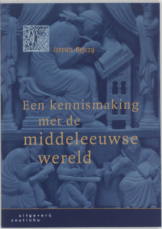 Een kennismaking met de middeleeuwse wereld (Paperback)