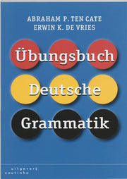 Übungsbuch Deutsch Grammatik (Paperback)