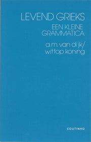 Levend Grieks (Paperback)